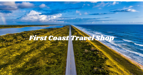 First Coast Travel Shop